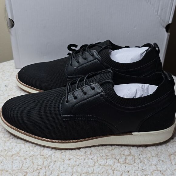 NIB Sonoma Goods For Life Jaiden2 Men's Knit Shoes Sz 11 - Picture 6 of 7